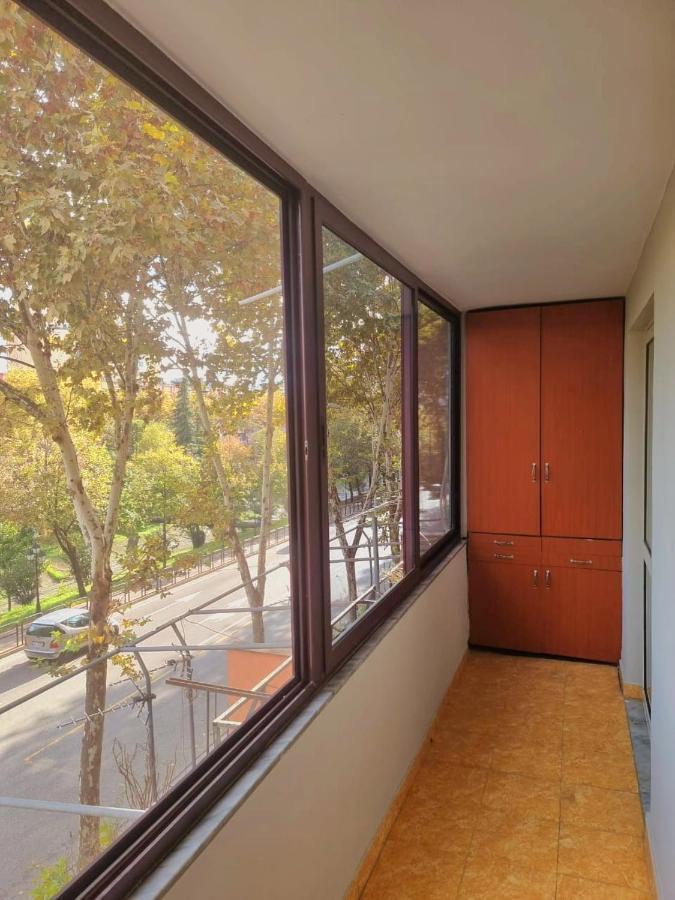 Tirana Center Cozy Apartment מראה חיצוני תמונה